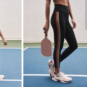 Spiritual Gangster Intent Dream Teach High-Rise Leggings from Anthropologie